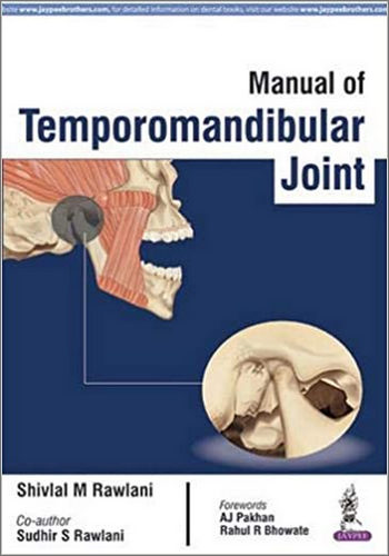 Manual of Temporomandibular Joint Manual of Temporomandibular Joint