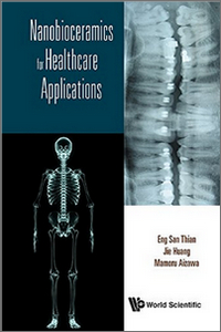Nanobioceramics for Healthcare Applications Nanobioceramics for Healthcare Applications
