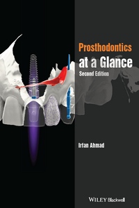 Prosthodontics at a Glance, 2nd Edition Prosthodontics at a Glance, 2nd Edition