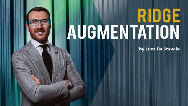 Ridge Augmentation Ridge Augmentation