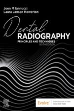 Dental Radiography: Principles and Techniques, 6th Edition