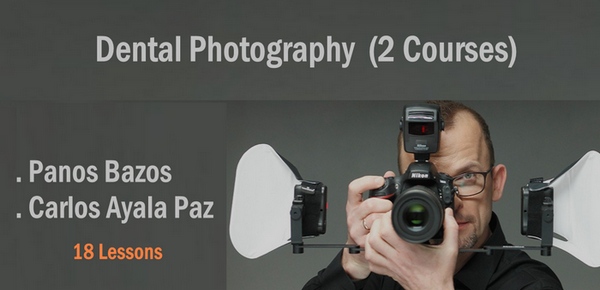 Dental Photography (2 Courses) Dental Photography (2 Courses)