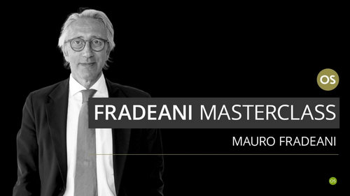 Fradeani Masterclass: Esthetic Rehabilitation with Ceramic Veneers Fradeani Masterclass: Esthetic Rehabilitation with Ceramic Veneers