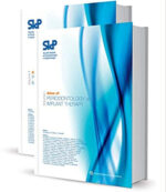 Atlas of Periodontology and Implant Therapy, 2 Volumes (Scanned Copy)