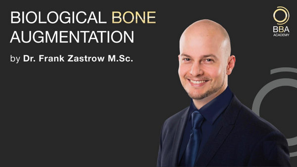 Biological Bone Augmentation Biological Bone Augmentation