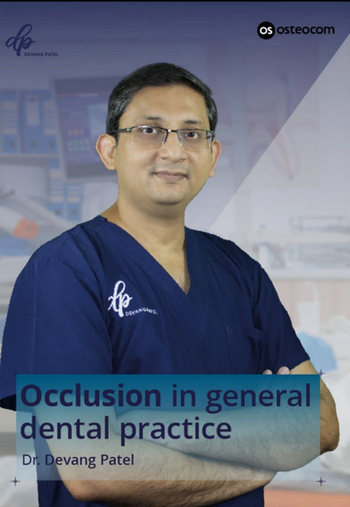 Occlusion in General Dental Practice Occlusion in General Dental Practice