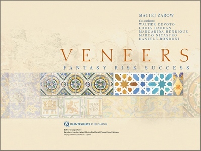 Veneers: Fantasy, Risk, Success (Epub & Converted PDF) Veneers: Fantasy, Risk, Success (Epub & Converted PDF)