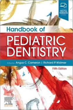 Handbook of Pediatric Dentistry, 5th Edition Handbook of Pediatric Dentistry, 5th Edition