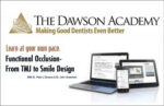 Functional Occlusion: From TMJ to Smile Design (Video course)