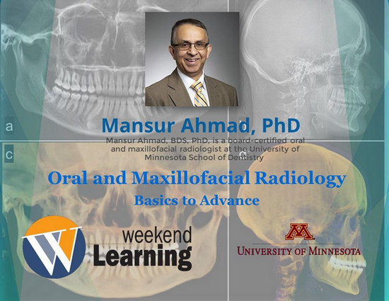 Oral and Maxillofacial Radiology: Basics to Advanced Oral and Maxillofacial Radiology: Basics to Advanced