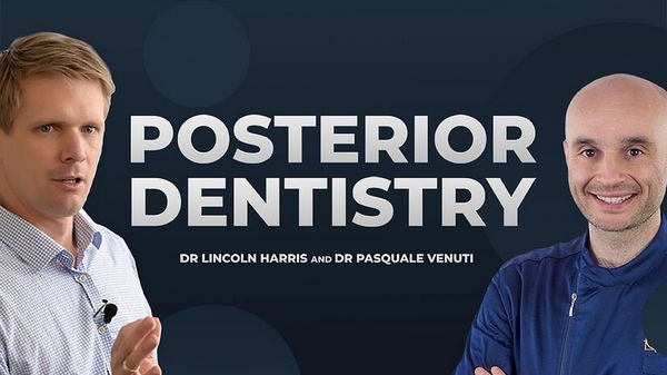 Posterior Dentistry ( 13 Lectures) - Dentistry eBooks