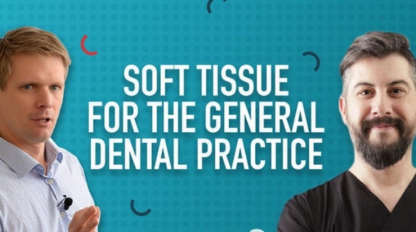 Soft Tissue Graft for the General Dental Practice (9 Lectures) Soft Tissue Graft for the General Dental Practice (9 Lectures)