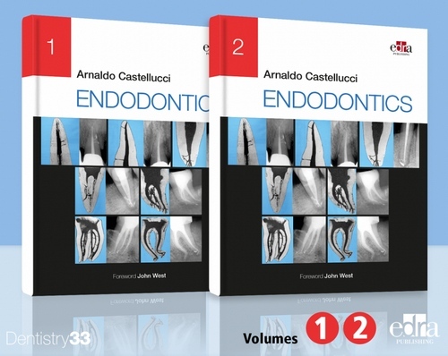 Endodontics – Volume 1 and 2, (2022 Edition) Endodontics – Volume 1 and 2, (2022 Edition)