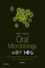 Marsh and Martin’s Oral Microbiology, 6th Edition