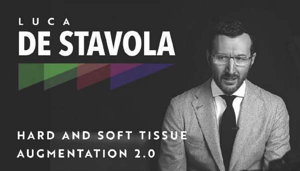 Hard and Soft Tissue Augmentation 2.0