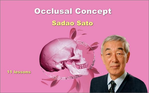 Occlusal Concept (11 Lessons)