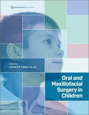 Oral And Maxillofacial Surgery In Children - Dentistry EBooks