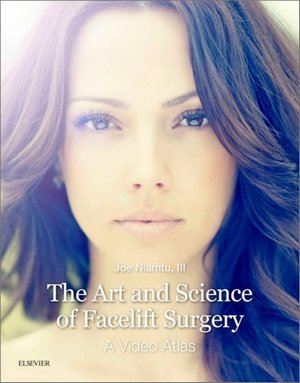 The Art and Science of Facelift Surgery: A Video Atlas (PDF & Videos)