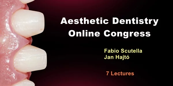 Aesthetic Dentistry Online Congress