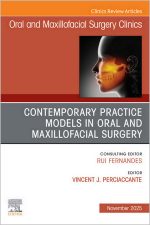 Oral and Maxillofacial Surgery Clinics of North America, Journal Archive (2005 -2025)