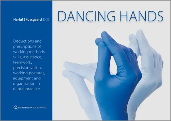 Dancing Hands (Scanned Searchable PDF Copy)