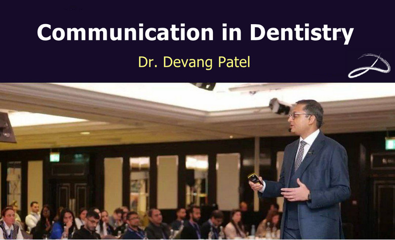 Communication in Dentistry Course