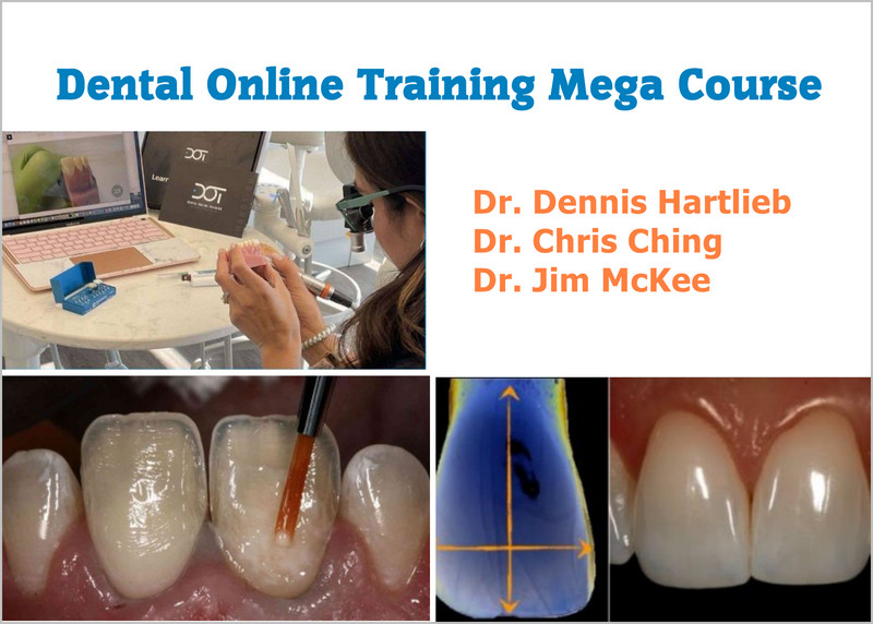 Dental Online Training Mega Course