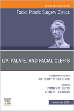 Facial Plastic Surgery Clinics of North America, Full Archive (2002-2025)