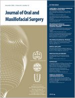 Journal of Oral and Maxillofacial Surgery, Full Archive (2007-2025)