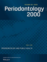 Periodontology 2000, Full Journal Archive (2000 – 2025)