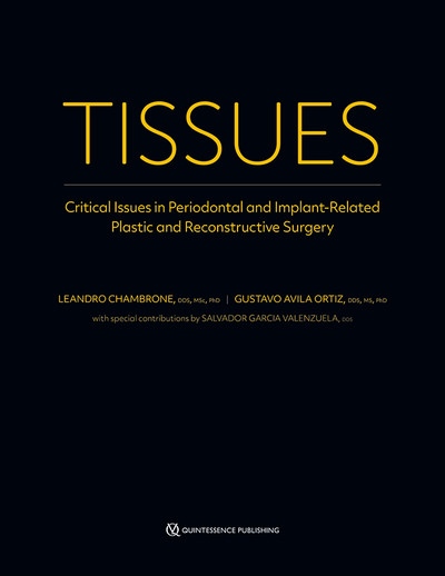 Tissues 2 Volumes (Scanned Copy)