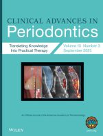 Clinical Advances in Periodontics, Journal Archive (2011 – 2025)