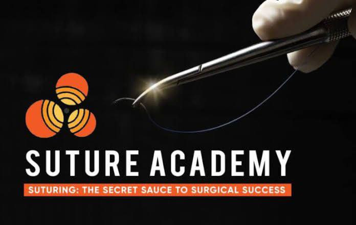 Suture Academy – Suture Like a Periodontist (SurgicalMaster)