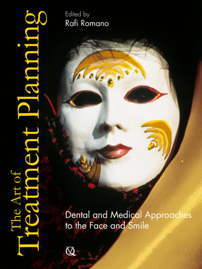 The Art of Treatment Planning (Scanned Copy)
