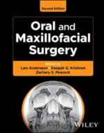 Oral and Maxillofacial Surgery, 2nd Edition