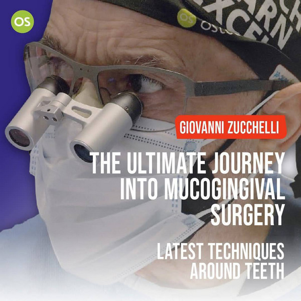 The Ultimate Journey Into Mucogingival Surgery – Latest Techniques Around Teeth The Ultimate Journey Into Mucogingival Surgery – Latest Techniques Around Teeth