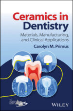 Ceramics in Dentistry: Materials, Manufacturing, and Clinical Applications