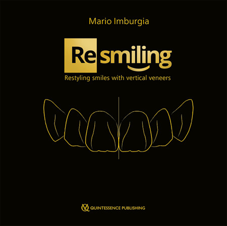 Resmiling: Restyling Smiles with Vertical Veneers (Scanned PDF Copy)