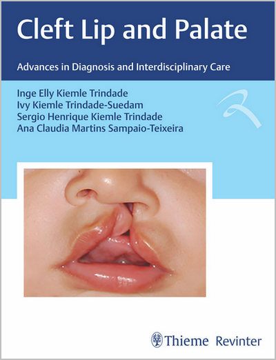 Cleft Lip and Palate: Advances in Diagnosis and Interdisciplinary Care