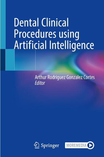 Dental Clinical Procedures using Artificial Intelligence
