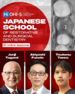 Japanese School of Restorative and Surgical Dentistry
