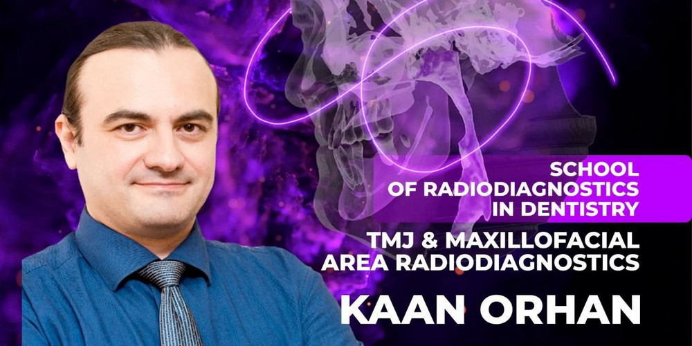 School of Radiodiagnostics in Dentistry: TMJ & Maxillofacial area Radiodiagnostics School of Radiodiagnostics in Dentistry: TMJ & Maxillofacial area Radiodiagnostics