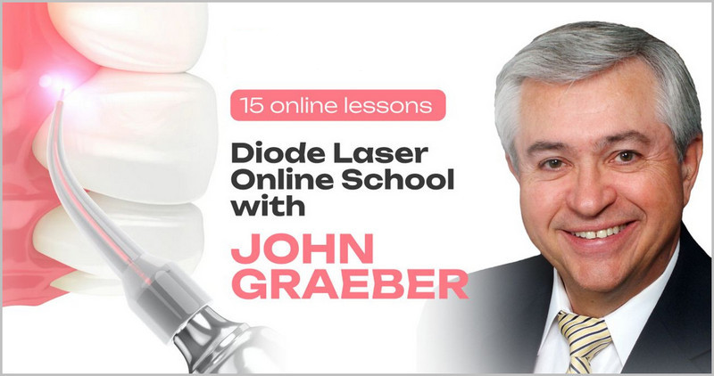 Diode Laser Online School