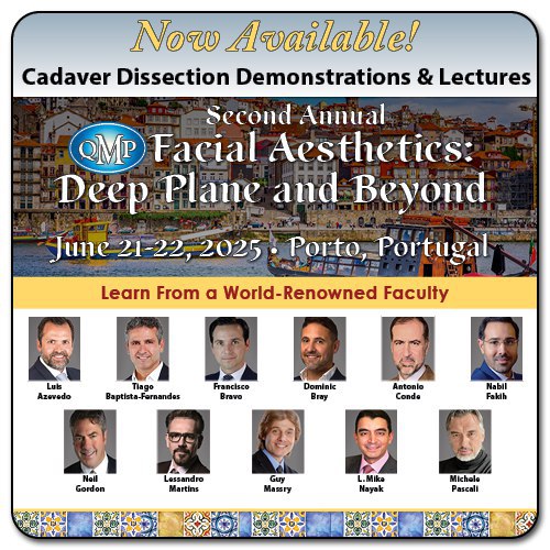 Facial Aesthetics: Deep Plane and Beyond 2025